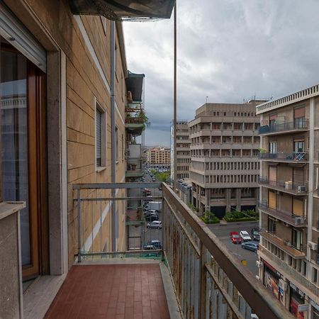 Apartamento Nel Cuore Di Catania Exterior foto