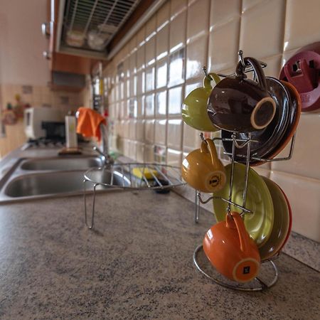 Apartamento Nel Cuore Di Catania Exterior foto