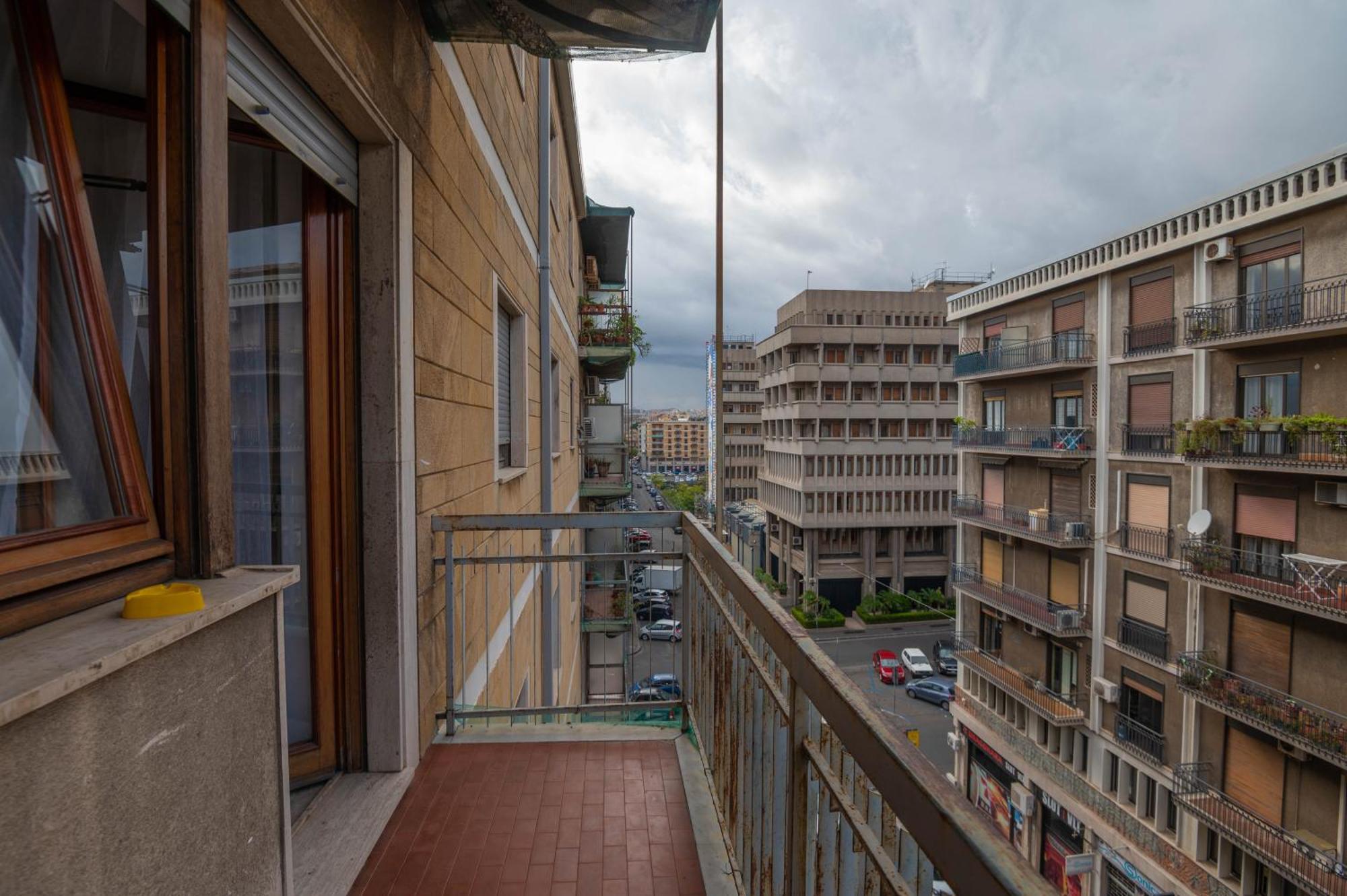 Apartamento Nel Cuore Di Catania Exterior foto