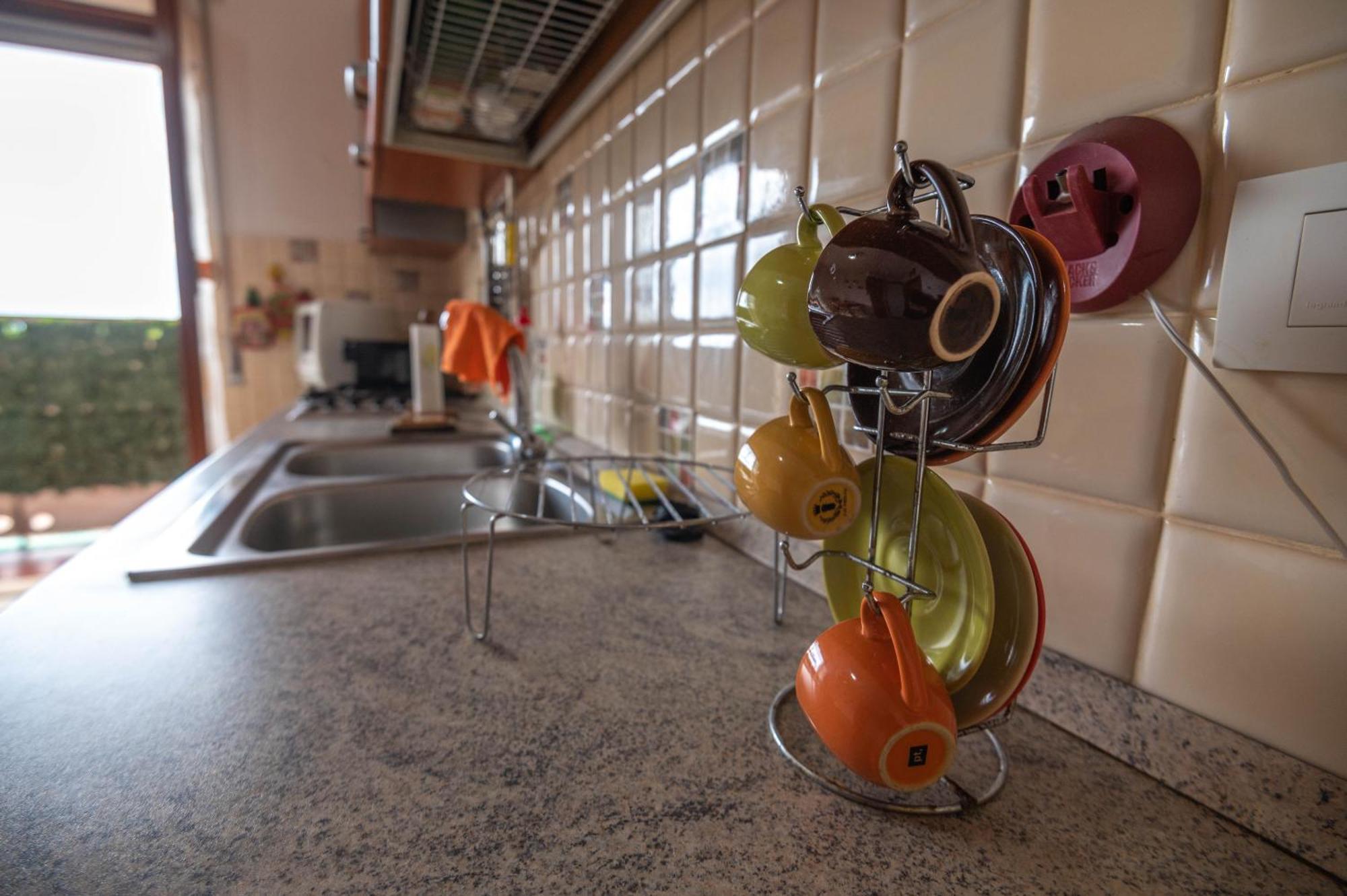Apartamento Nel Cuore Di Catania Exterior foto